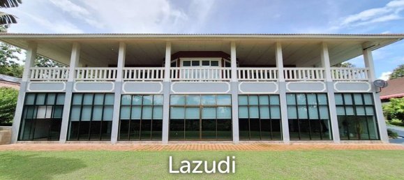 6 bedrooms Villa in Chiang Rai, Thailand No. 21839 6