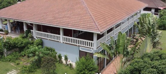 6 bedrooms Villa in Chiang Rai, Thailand No. 21839 5