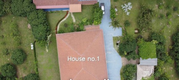 6 bedrooms Villa in Chiang Rai, Thailand No. 21839 2