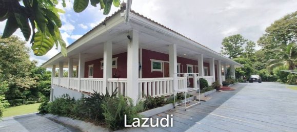 6 bedrooms Villa in Chiang Rai, Thailand No. 21839 9