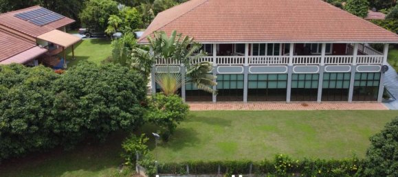 6 bedrooms Villa in Chiang Rai, Thailand No. 21839 4