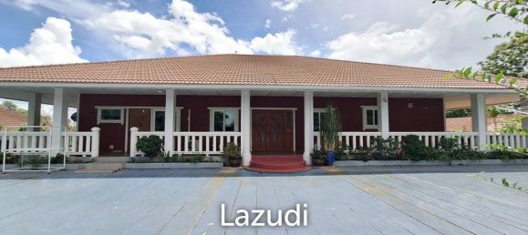 6 bedrooms Villa in Chiang Rai, Thailand No. 21839 8