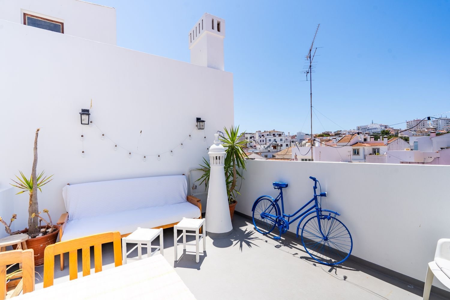 Casa de 4 dormitorios en Lagos, Portugal No. 218764