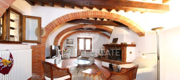 6 bedrooms Land in Sinalunga, Italy No. 178537 9