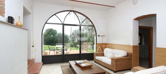 6 bedrooms Land in Sinalunga, Italy No. 178537 8