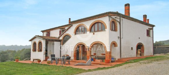 6 bedrooms Land in Sinalunga, Italy No. 178537 3