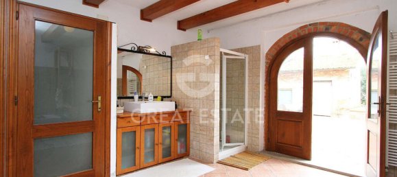 6 bedrooms Land in Sinalunga, Italy No. 178537 22