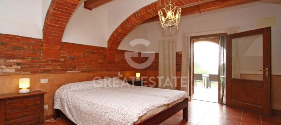 6 bedrooms Land in Sinalunga, Italy No. 178537 13