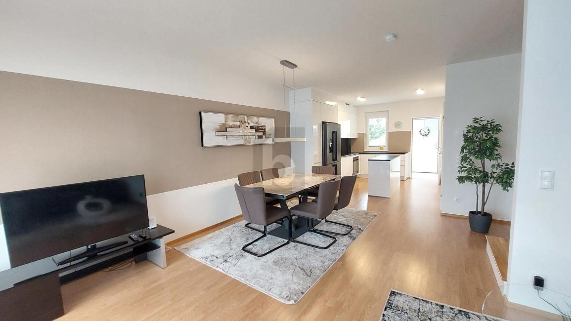 4غرفة تاون هاوس في Krems an der Donau, Austria رقم 250969