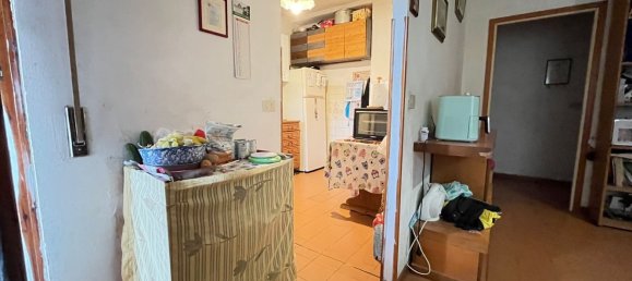 Квартира с 4 комнатами в Ливорно, Италия № 144143 12