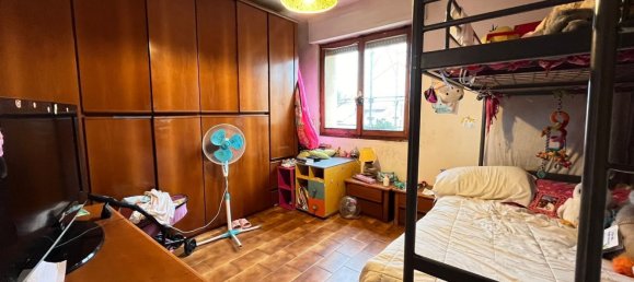 Квартира с 4 комнатами в Ливорно, Италия № 144143 17