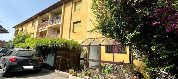 Квартира с 4 комнатами в Ливорно, Италия № 144143 24