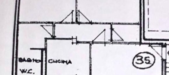 Квартира с 4 комнатами в Ливорно, Италия № 144143 3