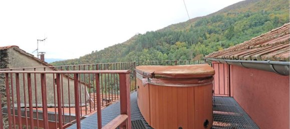 Gebäude in Mulazzo, Italy 290m², Nr. 146560 29