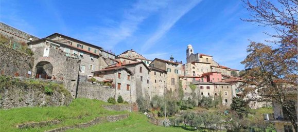 Gebäude in Mulazzo, Italy 290m², Nr. 146560 3