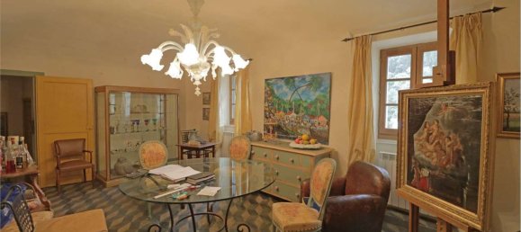 Gebäude in Mulazzo, Italy 290m², Nr. 146560 10