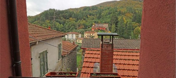 Gebäude in Mulazzo, Italy 290m², Nr. 146560 38