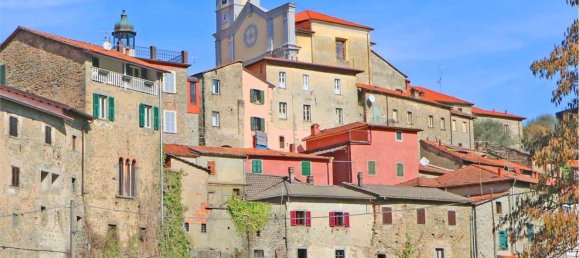 Gebäude in Mulazzo, Italy 290m², Nr. 146560 4