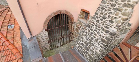 Gebäude in Mulazzo, Italy 290m², Nr. 146560 28