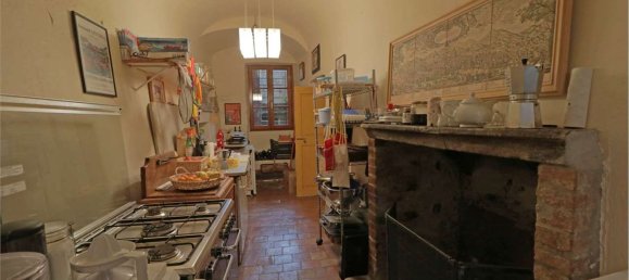 Gebäude in Mulazzo, Italy 290m², Nr. 146560 11