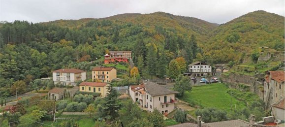 Gebäude in Mulazzo, Italy 290m², Nr. 146560 27