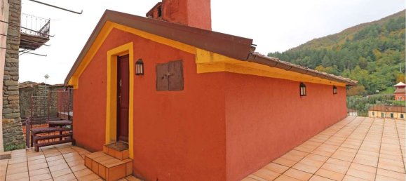 Gebäude in Mulazzo, Italy 290m², Nr. 146560 26