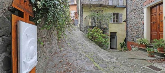 Gebäude in Mulazzo, Italy 290m², Nr. 146560 50