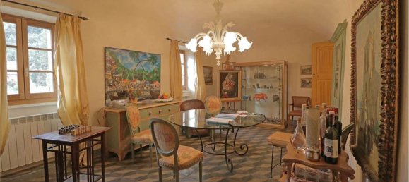 Gebäude in Mulazzo, Italy 290m², Nr. 146560 9