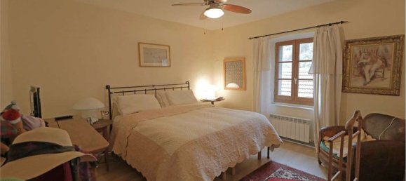 Gebäude in Mulazzo, Italy 290m², Nr. 146560 2