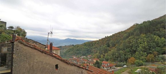 Gebäude in Mulazzo, Italy 290m², Nr. 146560 24