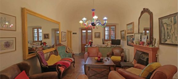 Gebäude in Mulazzo, Italy 290m², Nr. 146560 6