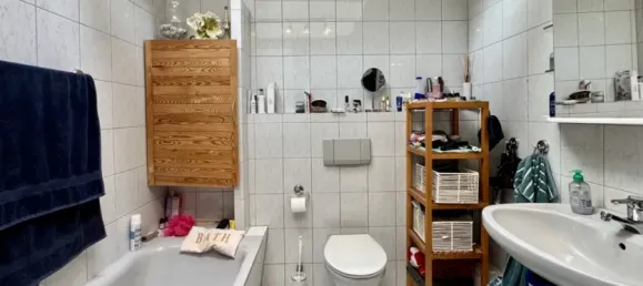 3 غرف نوم منزل ذو طابقين في Rhein-Sieg, Germany رقم 213199 24