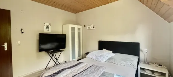 3 غرف نوم منزل ذو طابقين في Rhein-Sieg, Germany رقم 213199 19