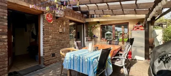 3 غرف نوم منزل ذو طابقين في Rhein-Sieg, Germany رقم 213199 12