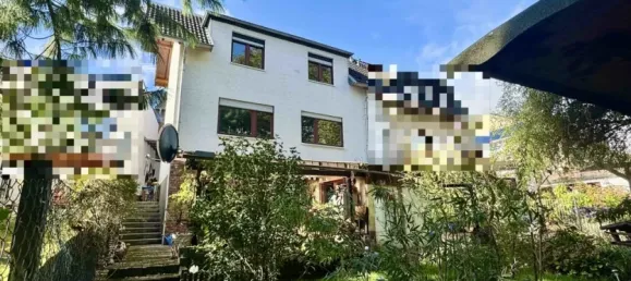 3 غرف نوم منزل ذو طابقين في Rhein-Sieg, Germany رقم 213199 3