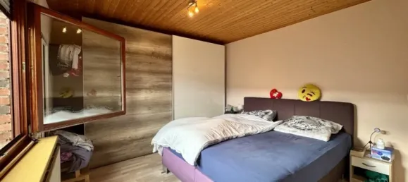 3 غرف نوم منزل ذو طابقين في Rhein-Sieg, Germany رقم 213199 25