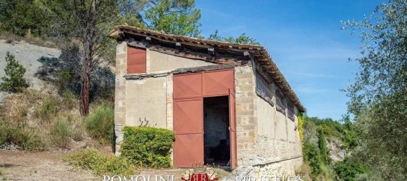 15 غرف نوم فيلا في Montone, Italy رقم 124289 19