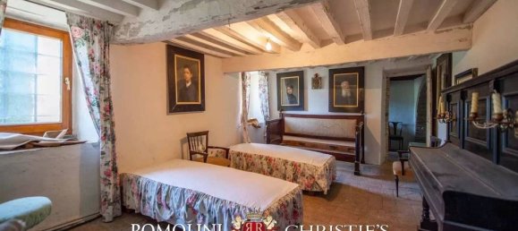 15 غرف نوم فيلا في Montone, Italy رقم 124289 33