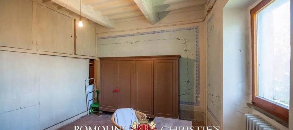 15 غرف نوم فيلا في Montone, Italy رقم 124289 46