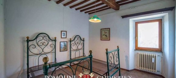 15 غرف نوم فيلا في Montone, Italy رقم 124289 42