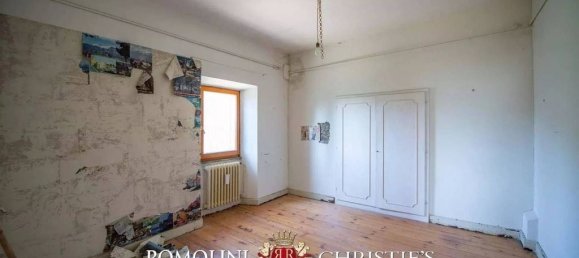 15 غرف نوم فيلا في Montone, Italy رقم 124289 38