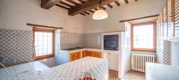 15 غرف نوم فيلا في Montone, Italy رقم 124289 28