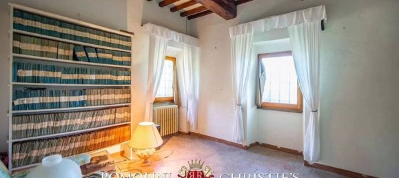 15 غرف نوم فيلا في Montone, Italy رقم 124289 30