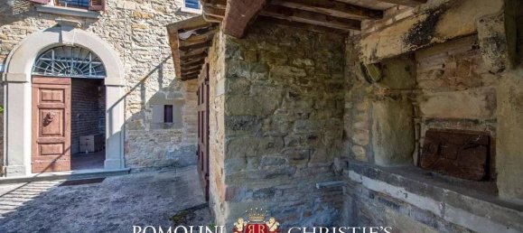 15 غرف نوم فيلا في Montone, Italy رقم 124289 16