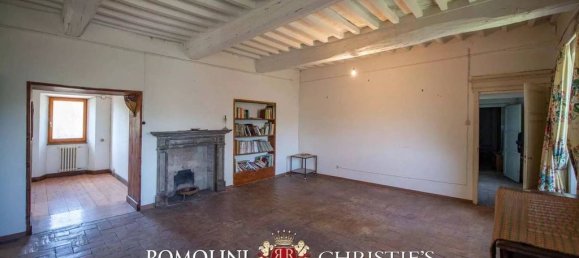 15 غرف نوم فيلا في Montone, Italy رقم 124289 35