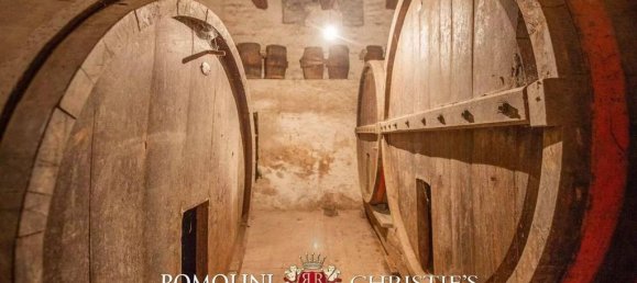 15 غرف نوم فيلا في Montone, Italy رقم 124289 50