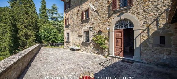 15 غرف نوم فيلا في Montone, Italy رقم 124289 14