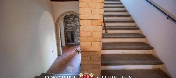 15 غرف نوم فيلا في Montone, Italy رقم 124289 47