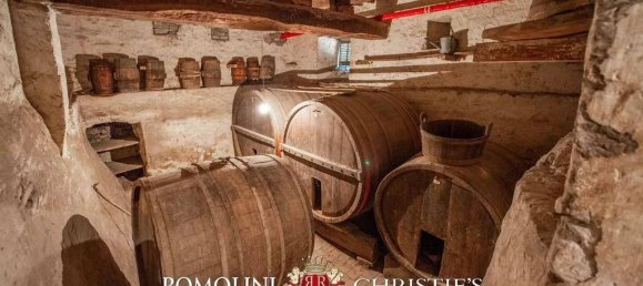 15 غرف نوم فيلا في Montone, Italy رقم 124289 49