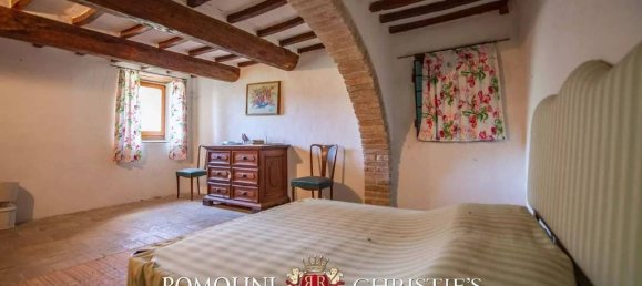 15 غرف نوم فيلا في Montone, Italy رقم 124289 32